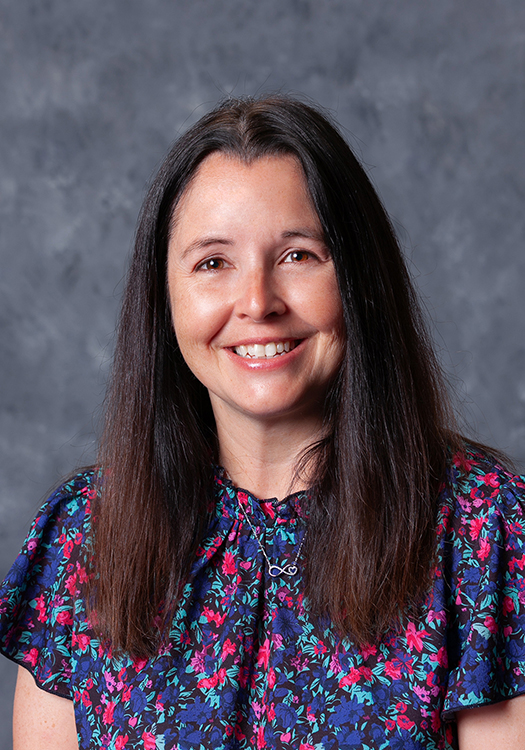 Photo of Amanda Savidge